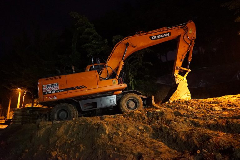 036/16 | Grüne lehnen Interkommunales Gewerbegebiet wegen katastrophaler Landschaftszerstörung ab