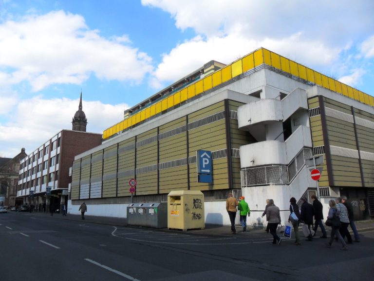 081/16 | Schwanenmarkt:  Aufregung überflüssig