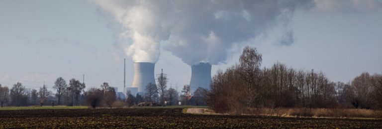 003/17 | AKW Tihange und Doel:  Grüne fragen nach Konzept für den „Ernstfall“
