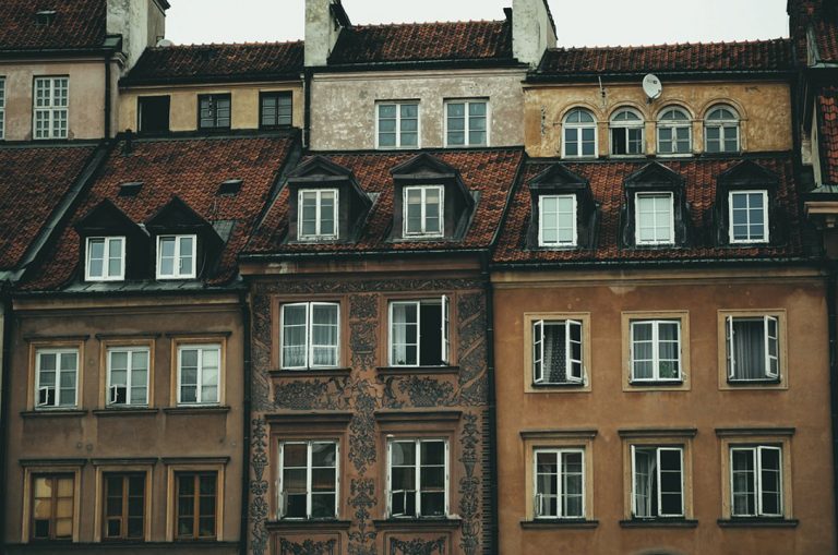 011/17 | Wohnraumbedarf bis 2020:  Grüne teilen Kritik der Wohnungseigentümer