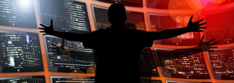 017/17 | Grüne gegen mehr Videoüberwachung