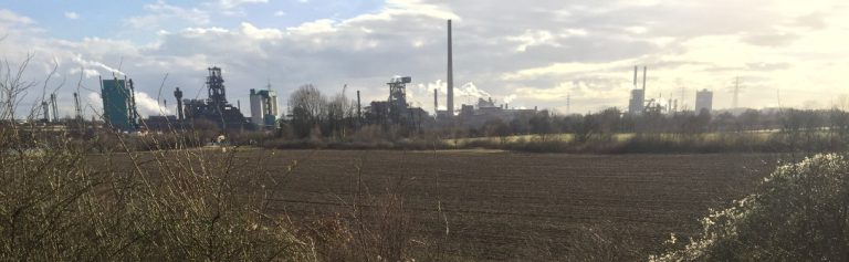 Krefelder Promenade – Über das Uerdinger Rheinufer zum Radschnellweg Ruhr. Ein Thesenpapier