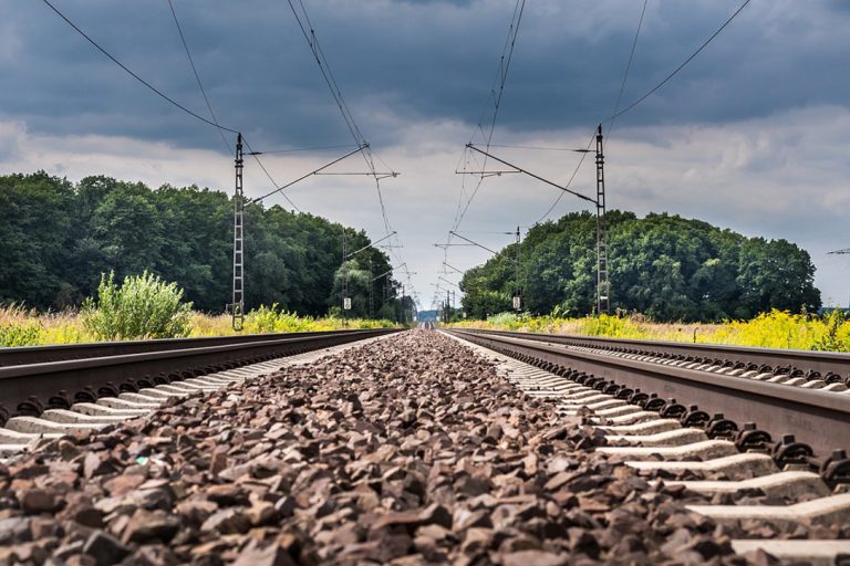 014/17 | VRR-Qualitätscheck zur Bahn: Grüne fordern Abhilfe