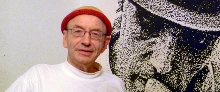 049/17 | Grüne zu Cacos Tod: Sohn und Freund unserer Stadt verloren
