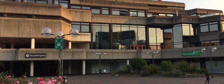 046/17 | Studenten ins Seidenweberhaus  – Grüne loben Konzept von Carolin Krebber