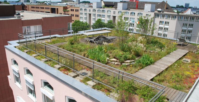 071/17 | Stadtplanung: Grüne stellen mittelfristige Ziele vor
