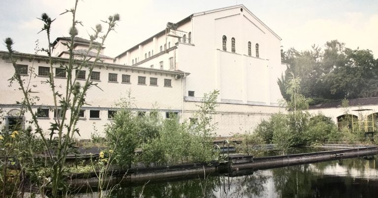 070/17 | Stadtbad Neusser Straße: Grüne laden zur öffentlichen Fraktionssitzung ein