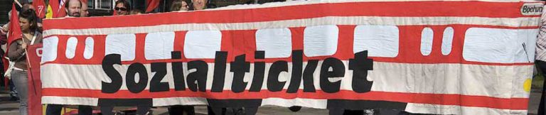 077/17 | Grüne fordern auskömmliche Finanzierung des Sozialtickets