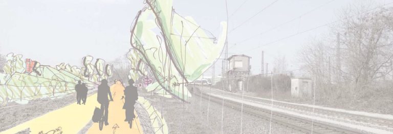 Neue Pläne zur Krefelder Promenade