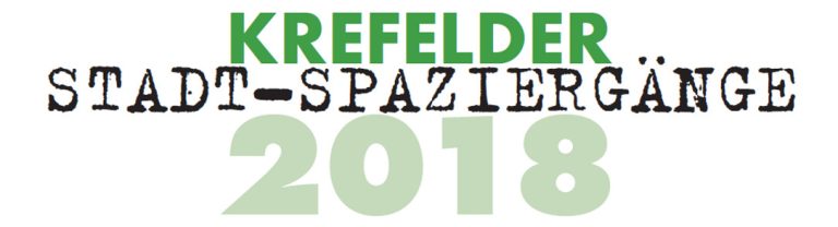 Das neue Programm 2018