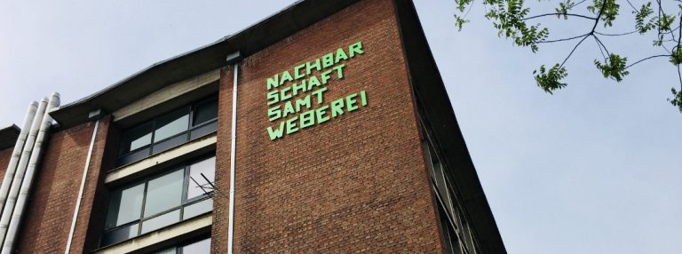 Resümee des Stadtspaziergangs „Gemeinsam für das Gemeinwohl…“
