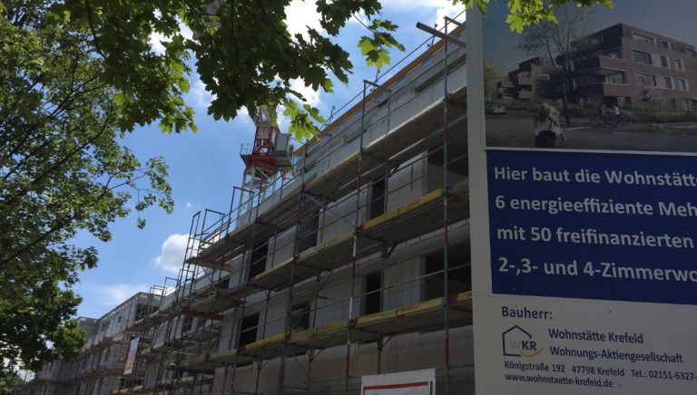 047/18 | Grüne laden zum letzten Stadtspaziergang dieses Jahres ein