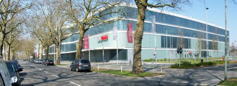 046/18 | Behr zur Namensvergabe Arena Westparkstraße: Deutliches Zeichen des Miteinanders