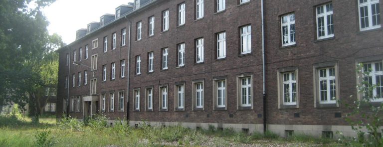 059/18 | Kempener Allee: Grüne wollen an Bebauung festhalten