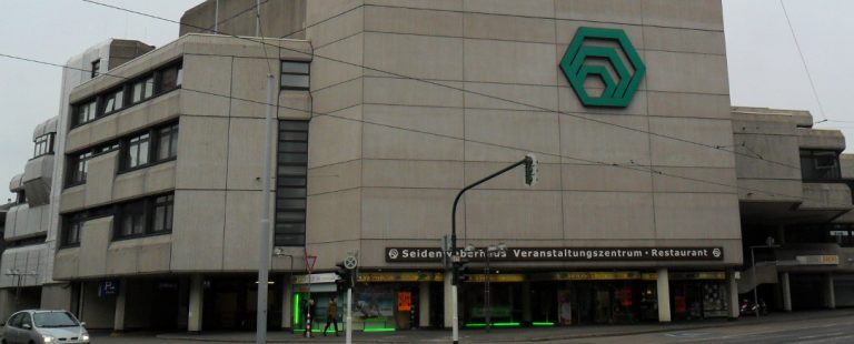 057/18 | Grüne zum Gutachten Seidenweberhaus