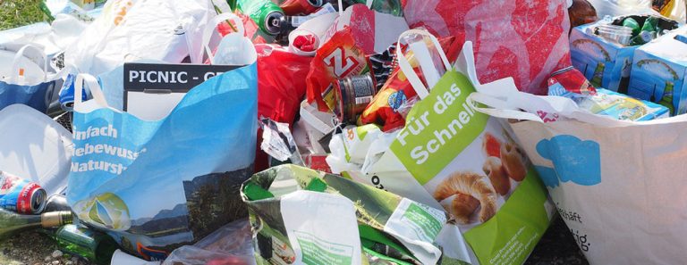 003/19 | Schluss mit der Vermüllung in Hüls