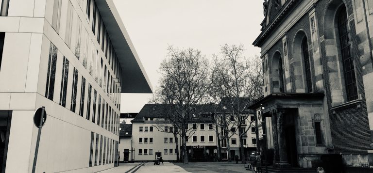 Die Kunst der schönen Stadtentwicklung