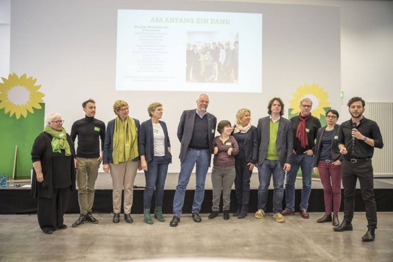 Bildungskongress am 06.04.2019﻿