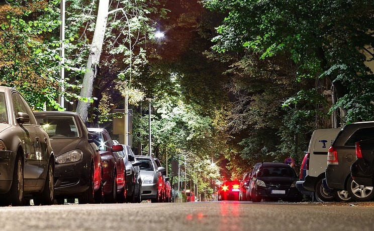 Parking-Day – Mehr Platz für Menschen