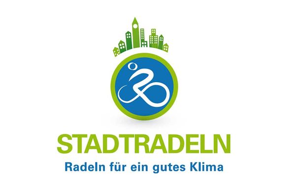 Das Stadtradeln beginnt!