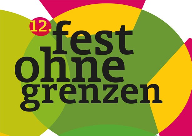 Fest ohne Grenzen – Grenzenlos solidarisch