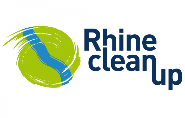 Rhine Clean Up 2019: Mitmachen beim großen R(h)einemachen