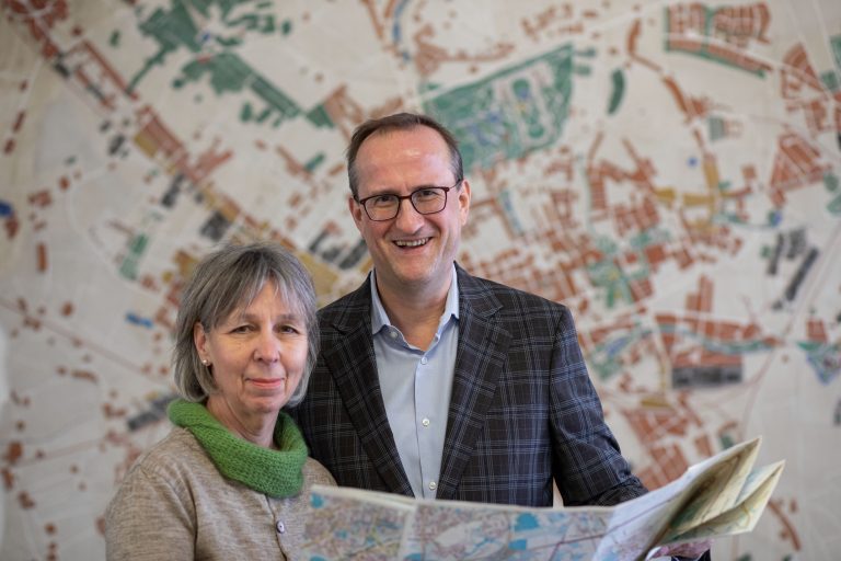 003/20 | Grüne Wohnungsbaupolitik im Klimawandel