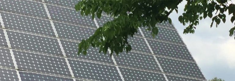 Klimaschutzkonzept – Grüne Video News Krefeld vom 27. Mai 2020