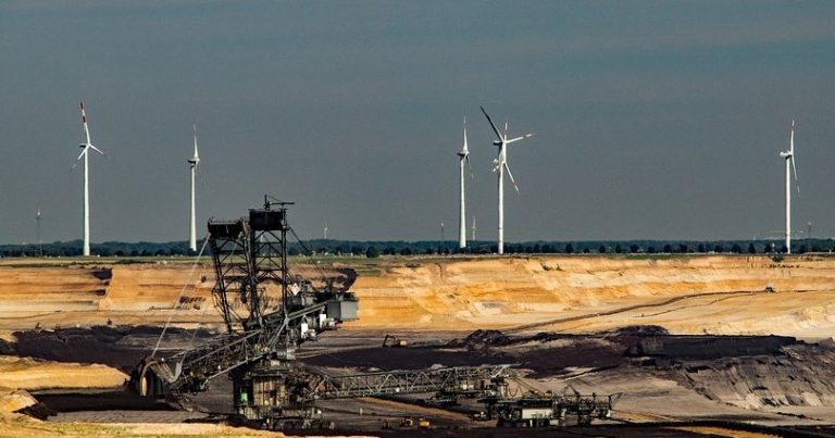 030/20 Grüne zum Kauf von RWE-Aktien