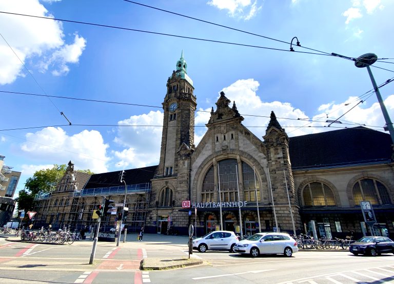 034/20 Streichung der IC-Verbindung Krefeld – Berlin