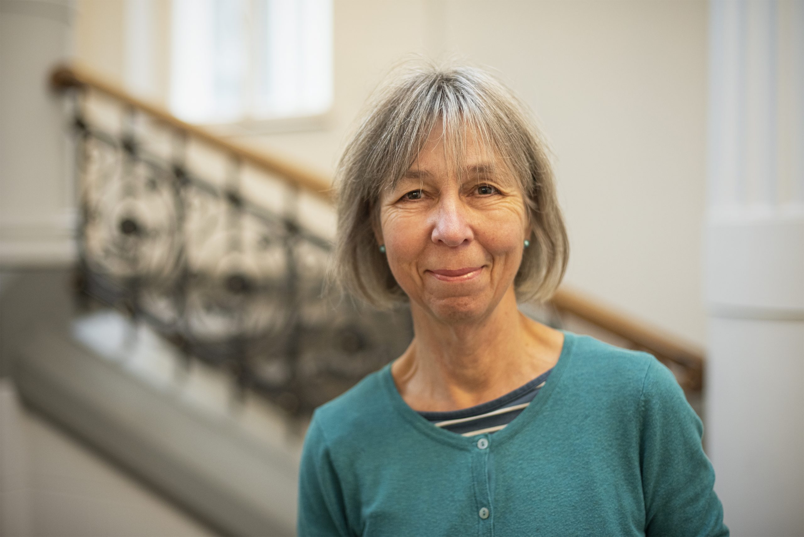 Heidi Matthias