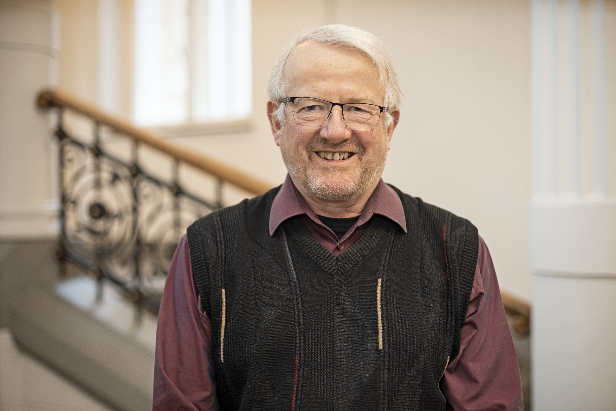 Axel Heimendahl