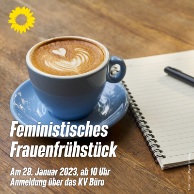 Feministisches Frauenfrühstück