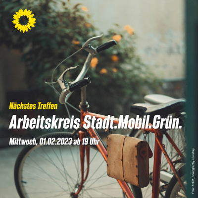 Arbeitskreis Stadt.Mobil.Grün.