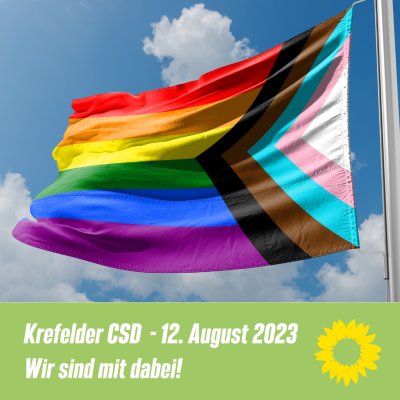 CSD Krefeld