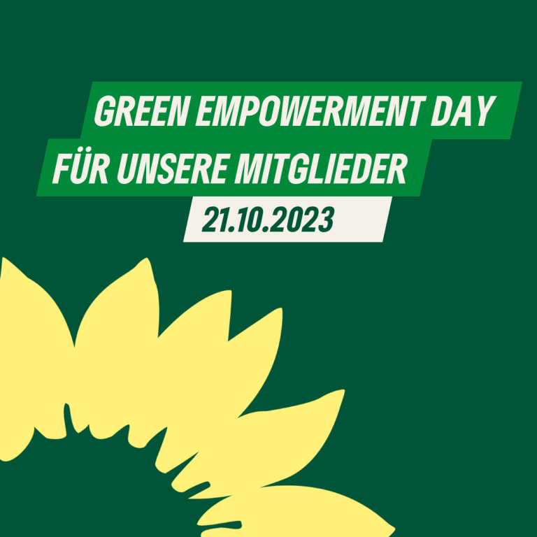 Green Empowerment Day