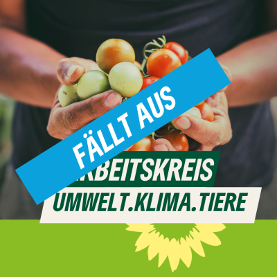 Arbeitskreis Umwelt.Klima.Tiere.