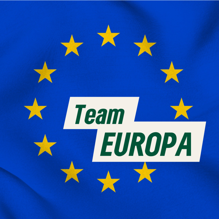 Team EUROPA